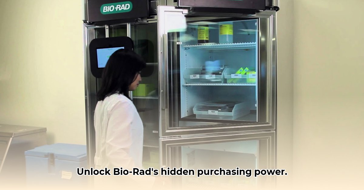 biorad-customer-service